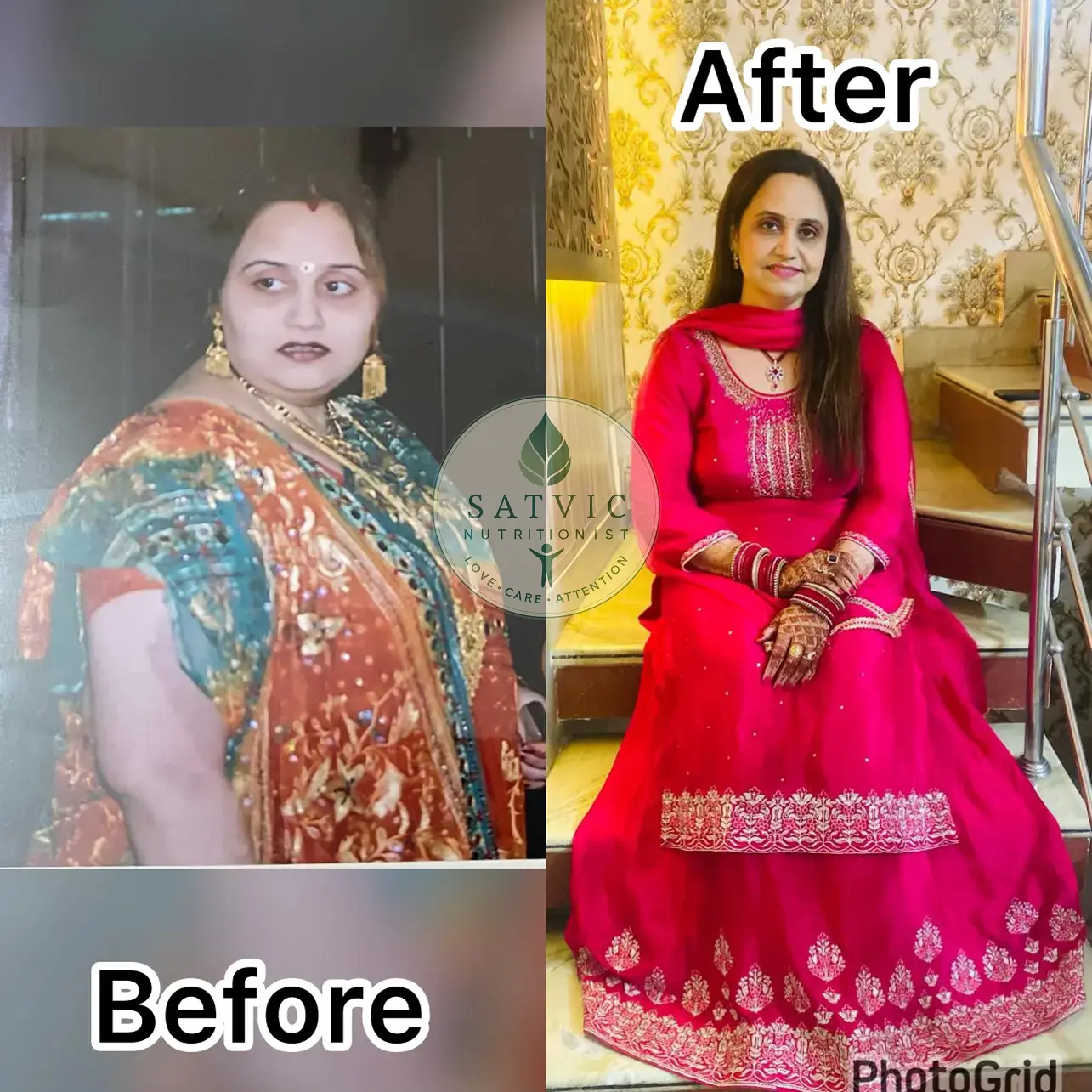 Client 4 Transformation